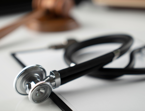 RISARCIMENTO DI 660 MILA EURO PER I FAMILIARI DI UNA VITTIMA DETERMINATA DA NEGLIGENZA DEI SANITARI