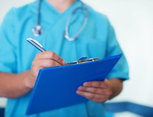 Incompletezza Cartella Clinica