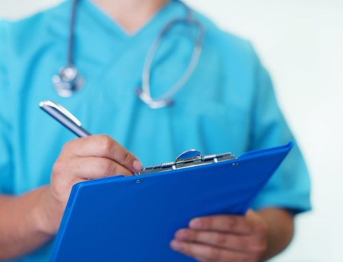 Incompletezza Cartella Clinica